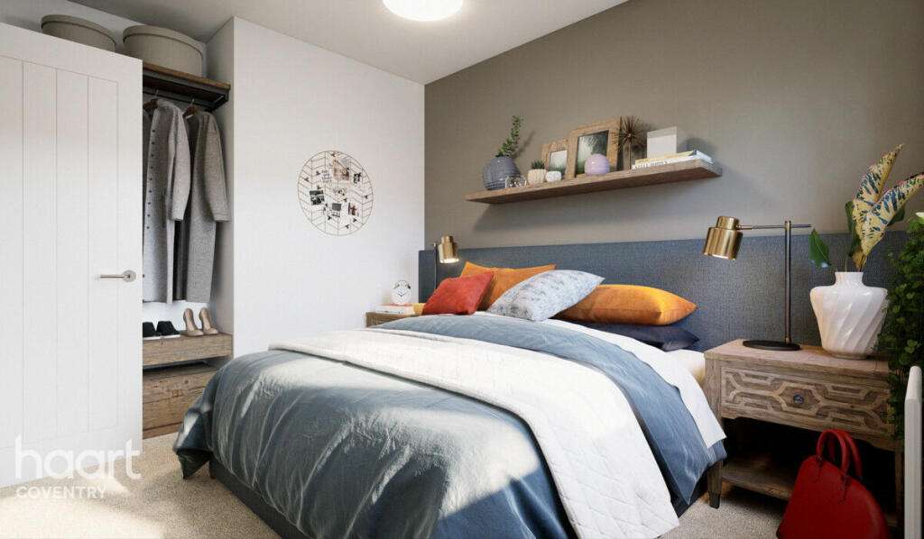 Additional image 7 of Stoche Acre, Stoke Golding