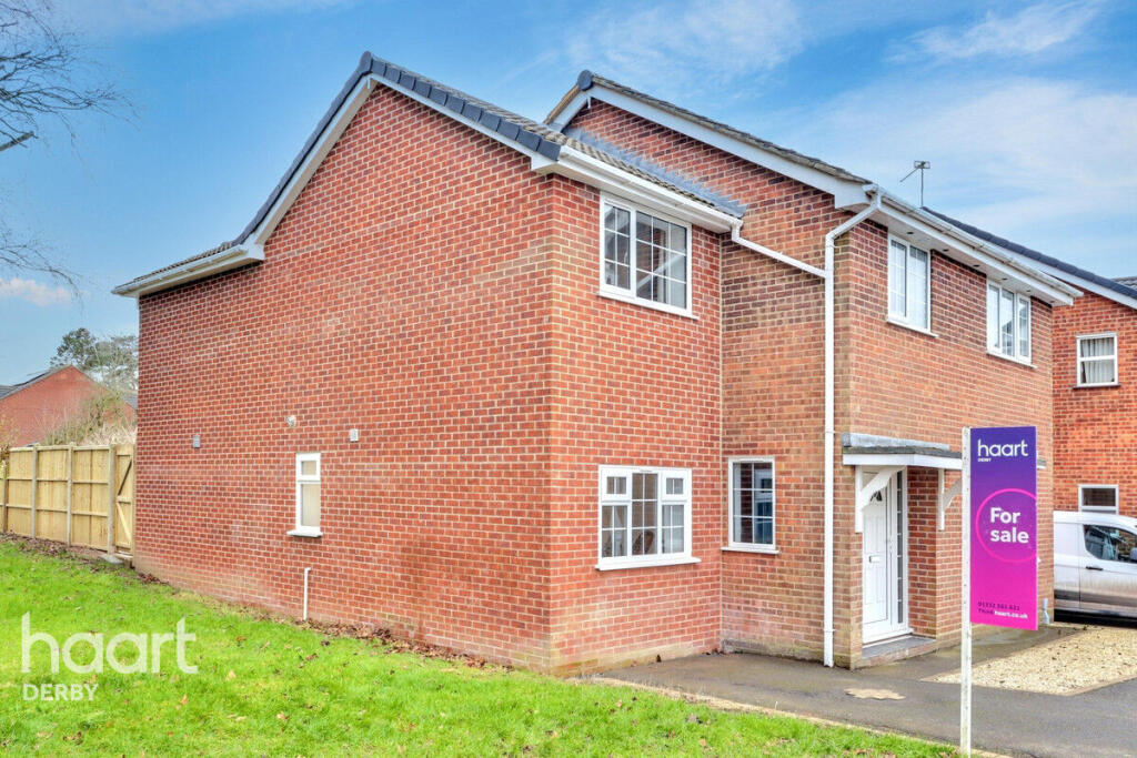 Additional image 20 of Ladybank Road, Mickleover