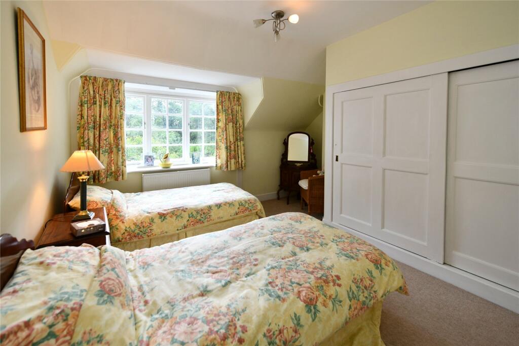 Additional image 18 of Whitehills House, Minnigaff, Newton Stewart, Dumfries and Galloway, South West Scotland, DG8