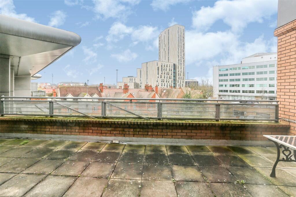 Additional image 15 of Manor House Drive, Coventry, West Midlands, CV1