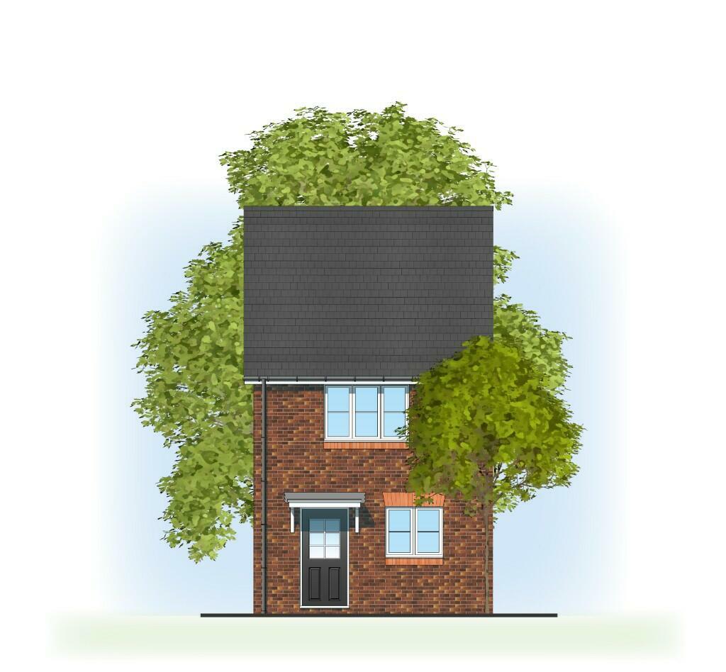 Additional image 6 of off Watling Street, Nuneaton,
Warwickshire,
CV11 6BG