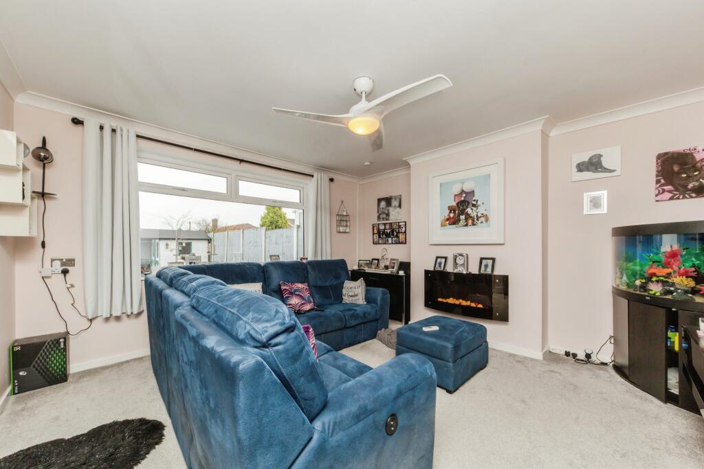 Additional image 6 of Laureston Avenue, CREWE, Cheshire, CW1