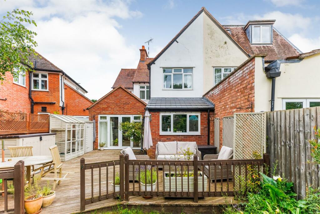 Additional image 24 of Loxley Road, Stratford-Upon-Avon