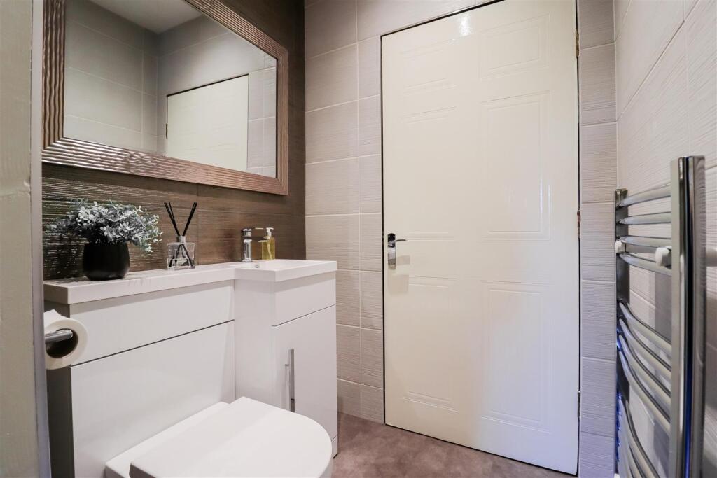 Additional image 11 of Flecknoe, Rugby