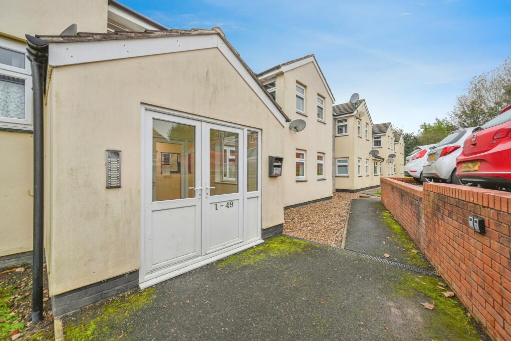 Additional image 15 of Small Thorn Place, Woodville, Swadlincote, Derbyshire, DE11