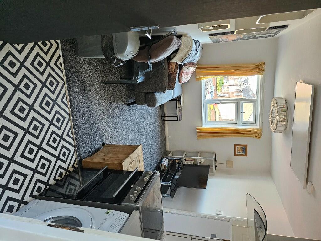 Additional image 5 of Flat 3 Norman Street, Ilkeston, Derbyshire, DE7