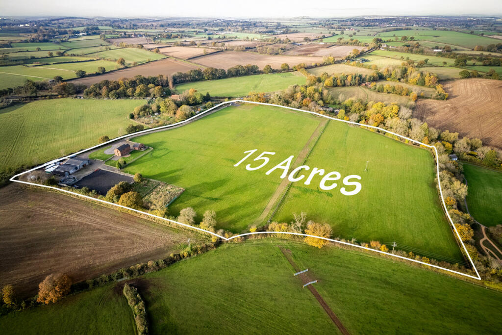 Additional image 37 of Plott Lane, Stretton On Dunsmore, CV23