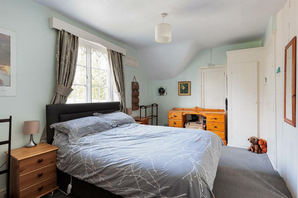 Additional image 20 of Church Bank House, Rushy Lane, Barthomley, Cheshire