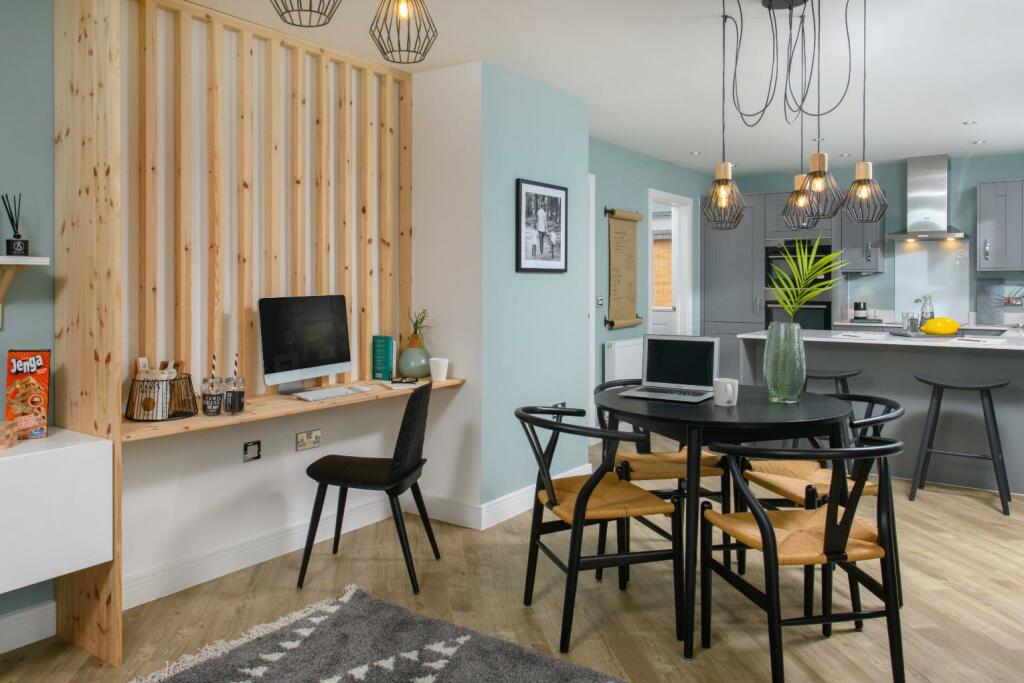 Additional image 3 of Hedworths Green at Lambton Park. Durham, County Durham, DH3 4E