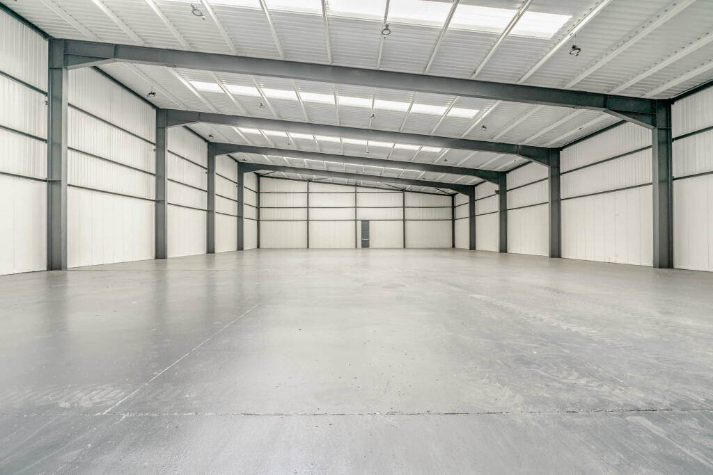 Additional image 7 of Unit 5 Station Lane Industrial Estate, Birtley, Tyne & Wear