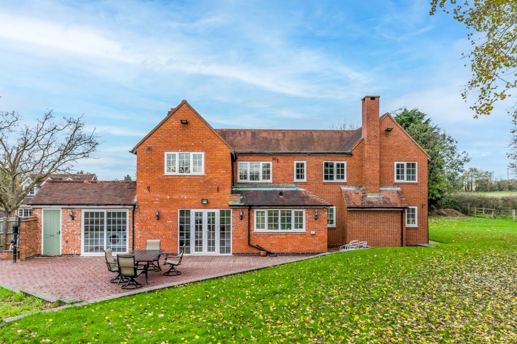 Additional image 47 of Rugby Road, Princethorpe, CV23