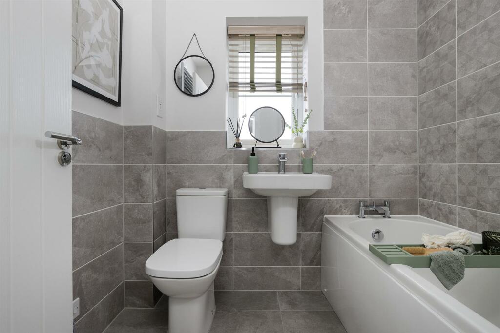 Additional image 15 of Cadeby, Marston Lane, Doveridge