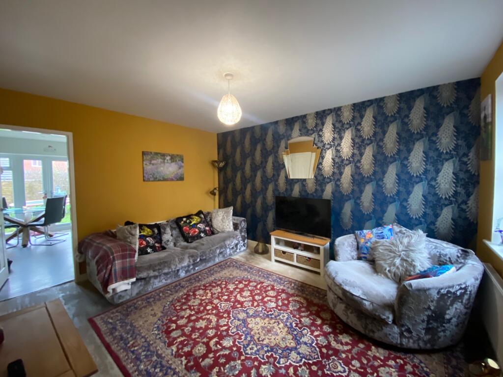 Additional image 2 of Douglas Forrest Close, Crewe