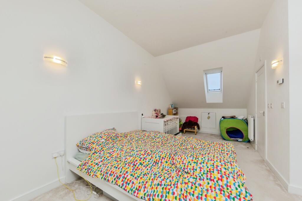 Additional image 10 of Green Field Way, CREWE, Cheshire, CW1