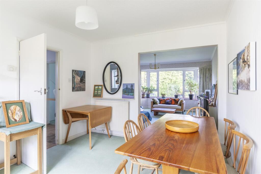 Additional image 7 of Garden Close, Rough Common, Canterbury