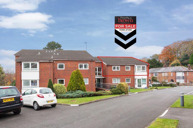 Additional image 20 of Priesty Court, Congleton