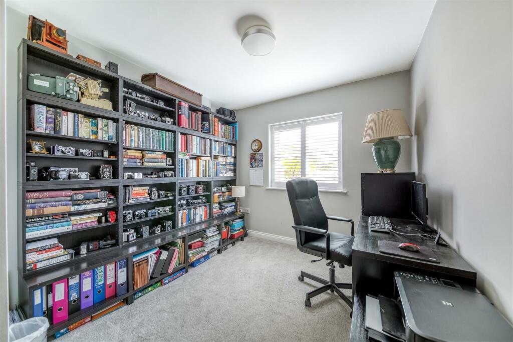 Additional image 19 of Swarkestone Road, Weston-On-Trent, Derby