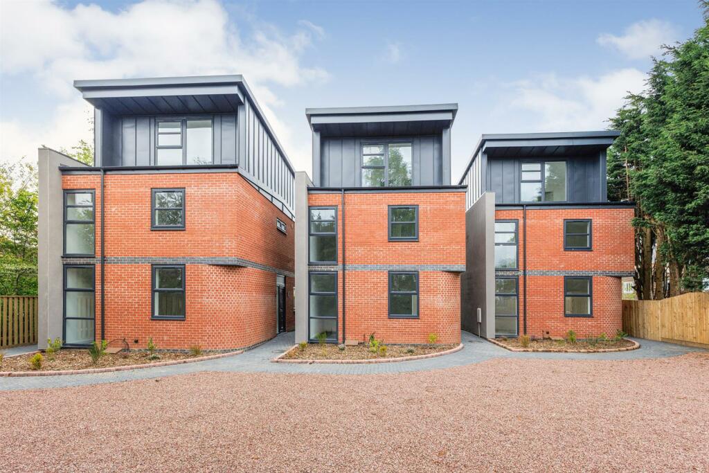 Additional image 3 of Plot 3, Wright House, Off Marriott Road, Bedworth.