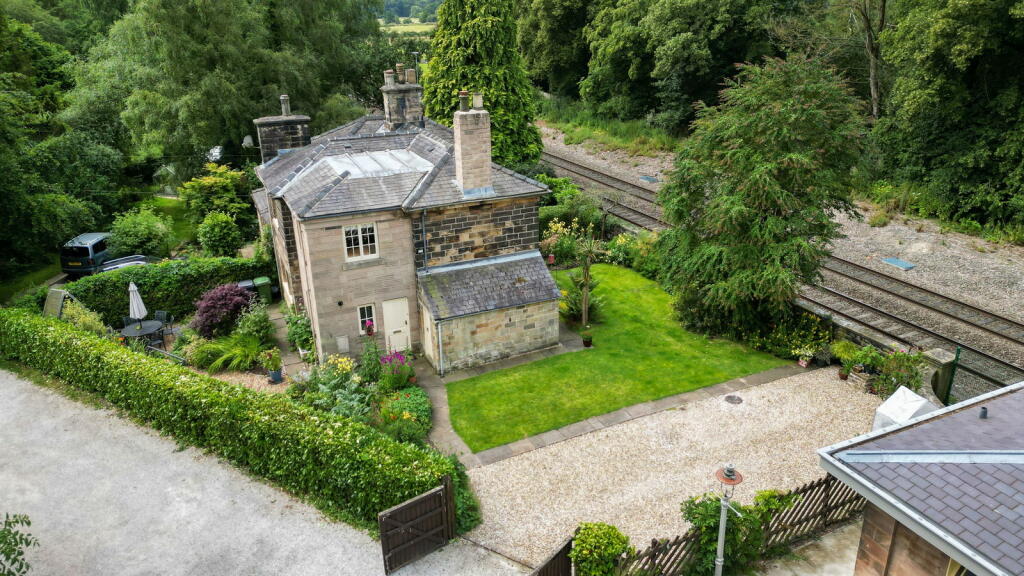 Additional image 23 of Station House, South Wingfield, DE55 7LJ