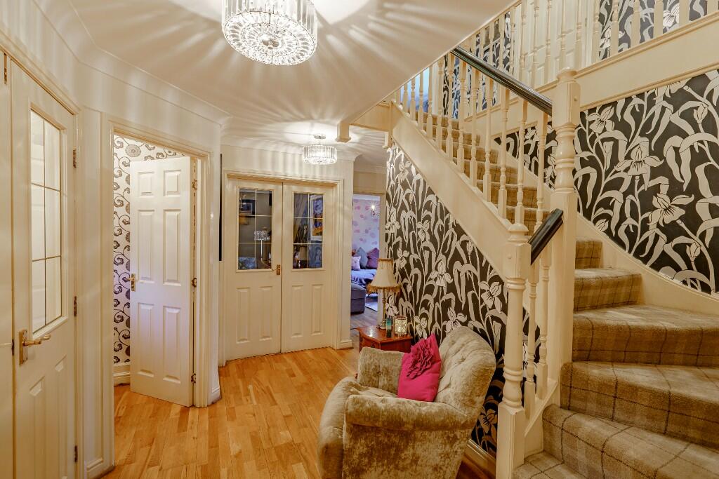 Additional image 5 of 4 Parkfoot Meadows, Dumfries, Dumfriesshire, DG1