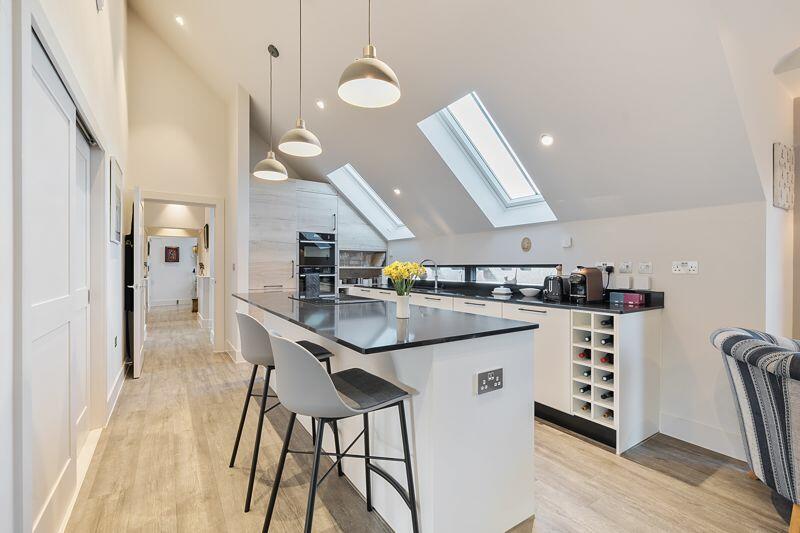 Additional image 5 of Beautiful two bedroom penthouse at Orchard Yard