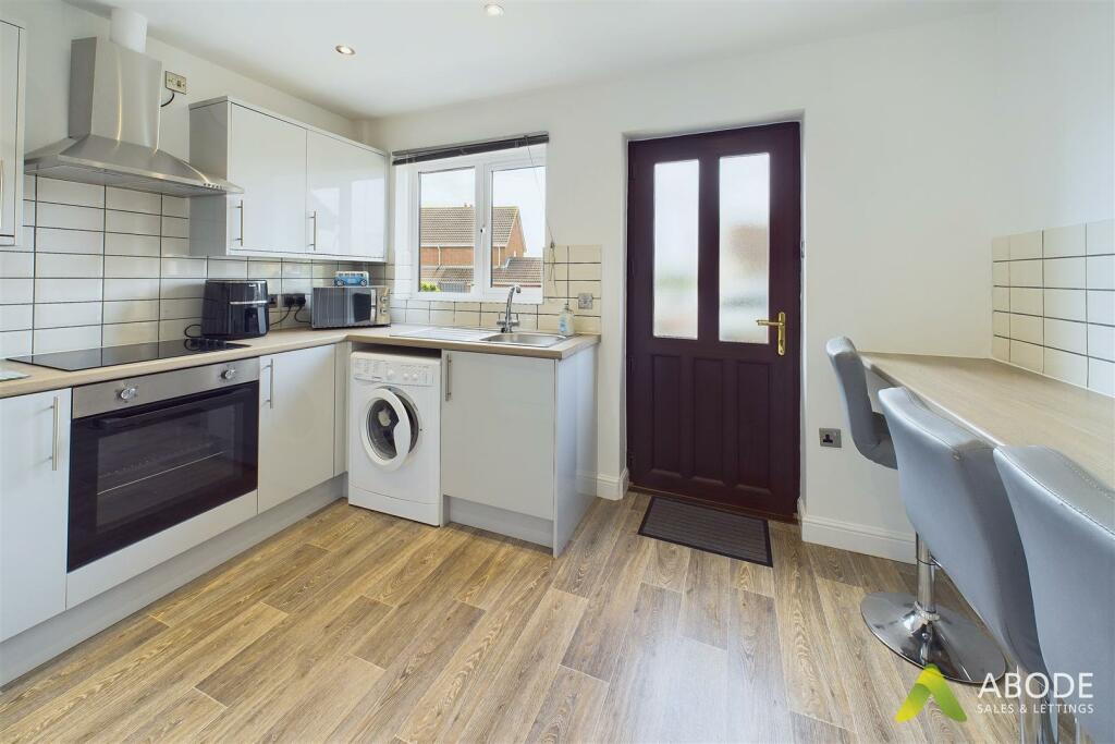 Additional image 4 of Stevenson Road, Doveridge, Ashbourne, Derbyshire