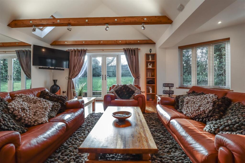 Additional image 22 of Flecknoe, Rugby