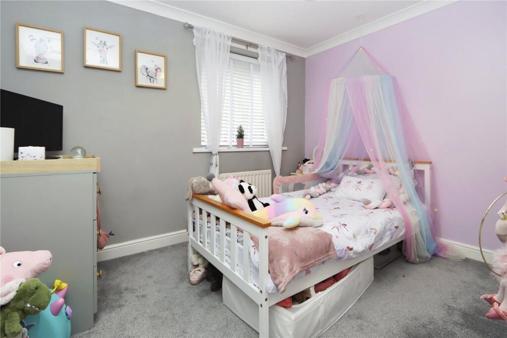 Additional image 8 of Melbeck Drive, Ouston, Chester Le Street, Durham, DH2