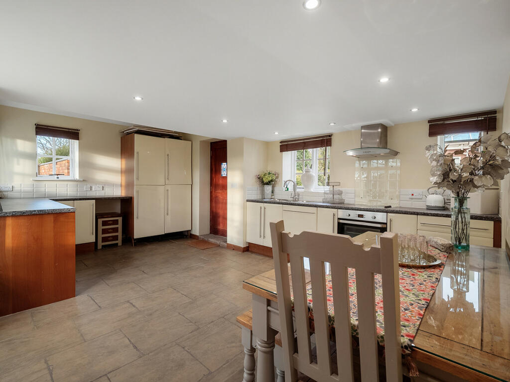 Additional image 12 of Nailstone Road Barton In The Beans, Warwickshire, CV13 0PU