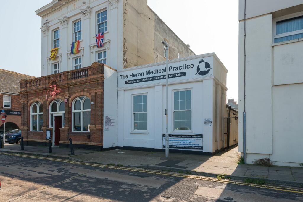 Additional image 11 of Station Road, Herne Bay, CT6