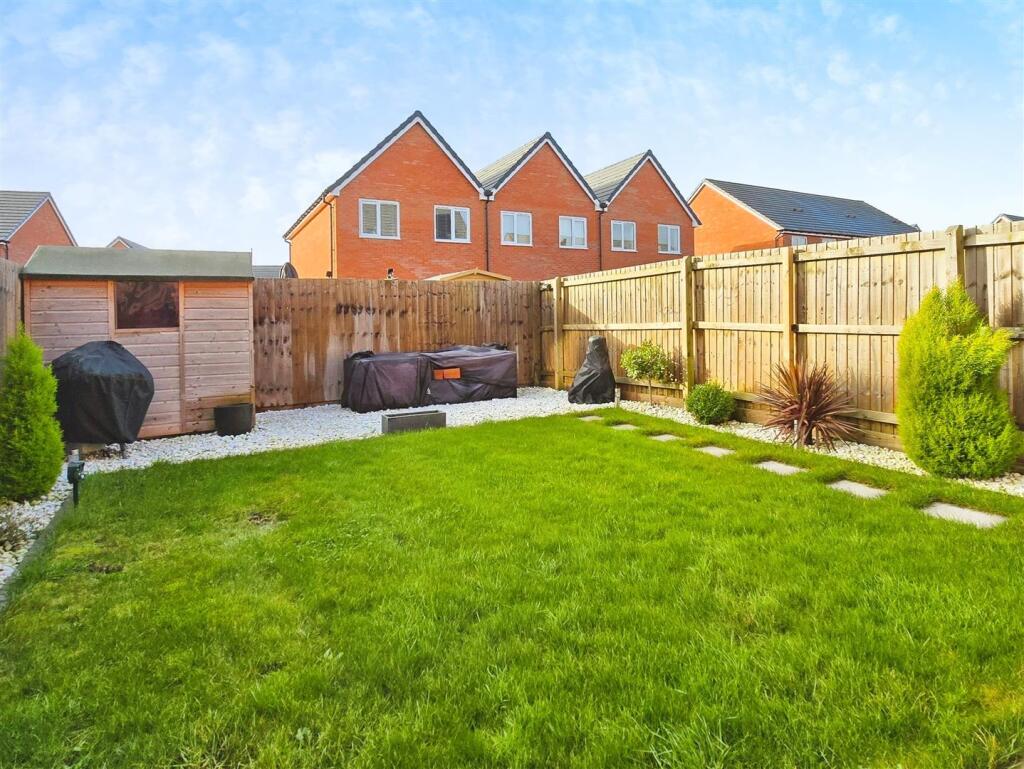 Additional image 18 of Chasewater Place, Hilton