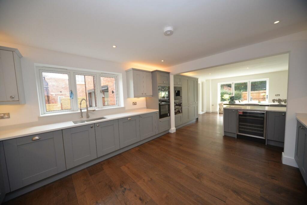 Additional image 13 of Hall Lane, Willington, Derby