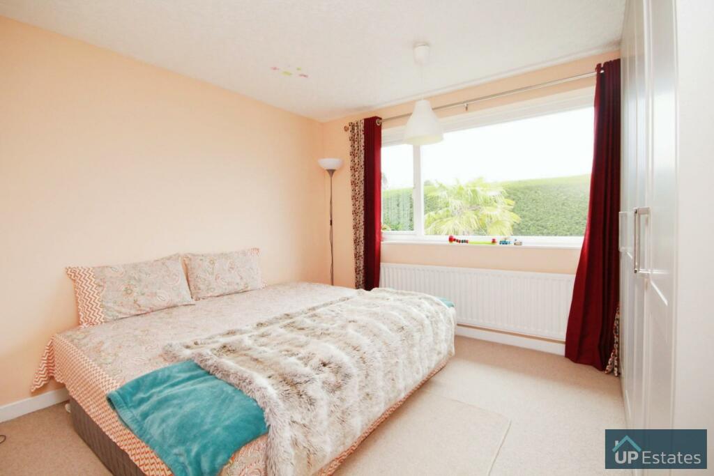 Additional image 8 of Norman Ashman Coppice, Binley Woods