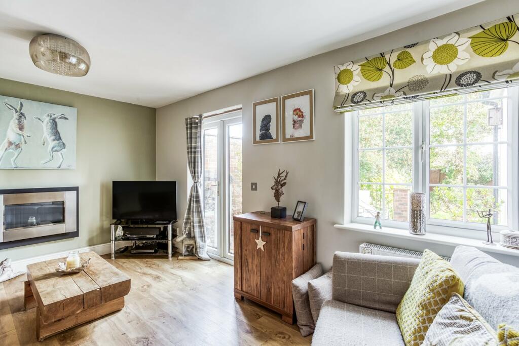 Additional image 12 of Crich Lane, BELPER, DE56