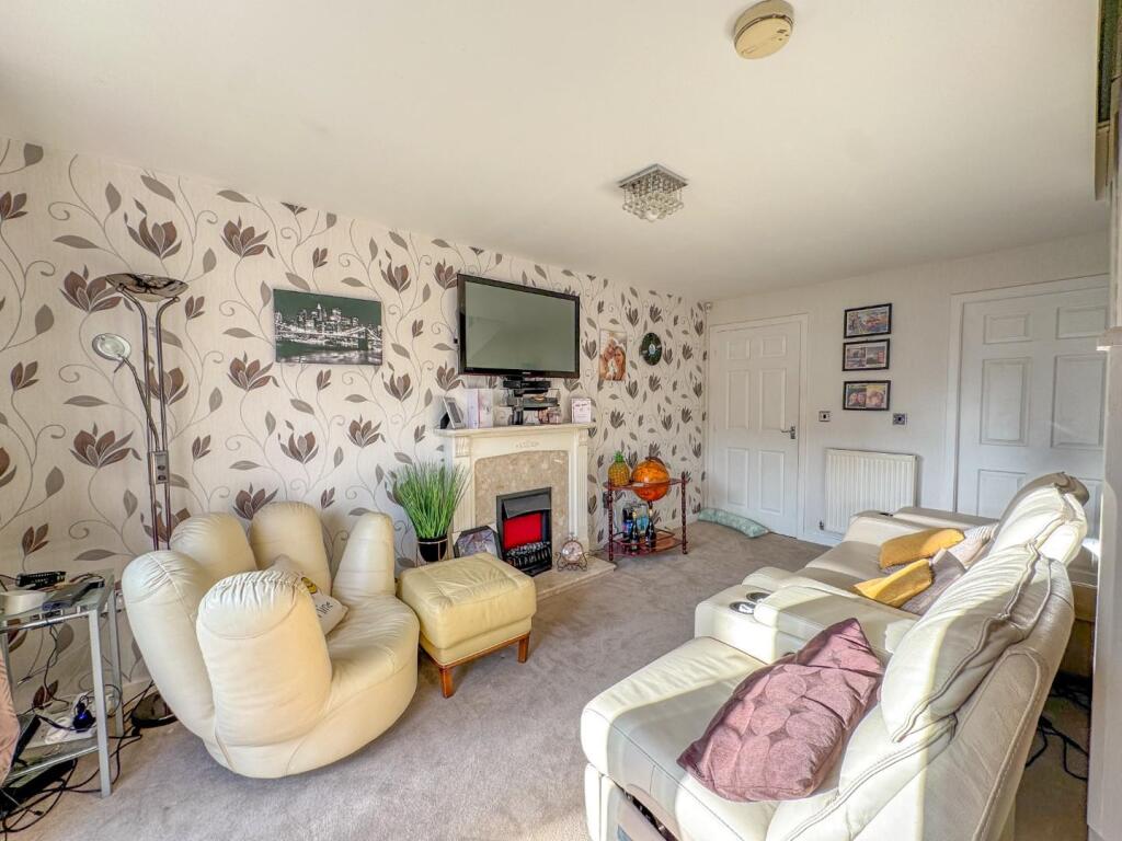 Additional image 6 of Merevale Road, Atherstone