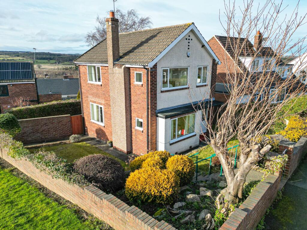 Additional image 16 of Sandford Road, Bridgehill, Consett