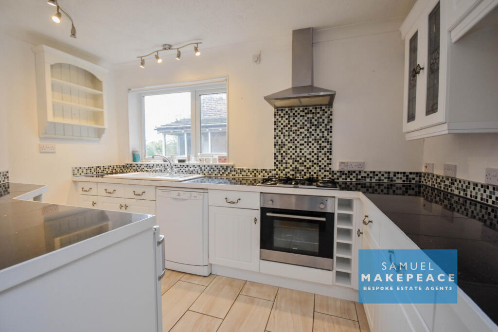 Additional image 31 of Nursery Road, Oakhanger, Cheshire