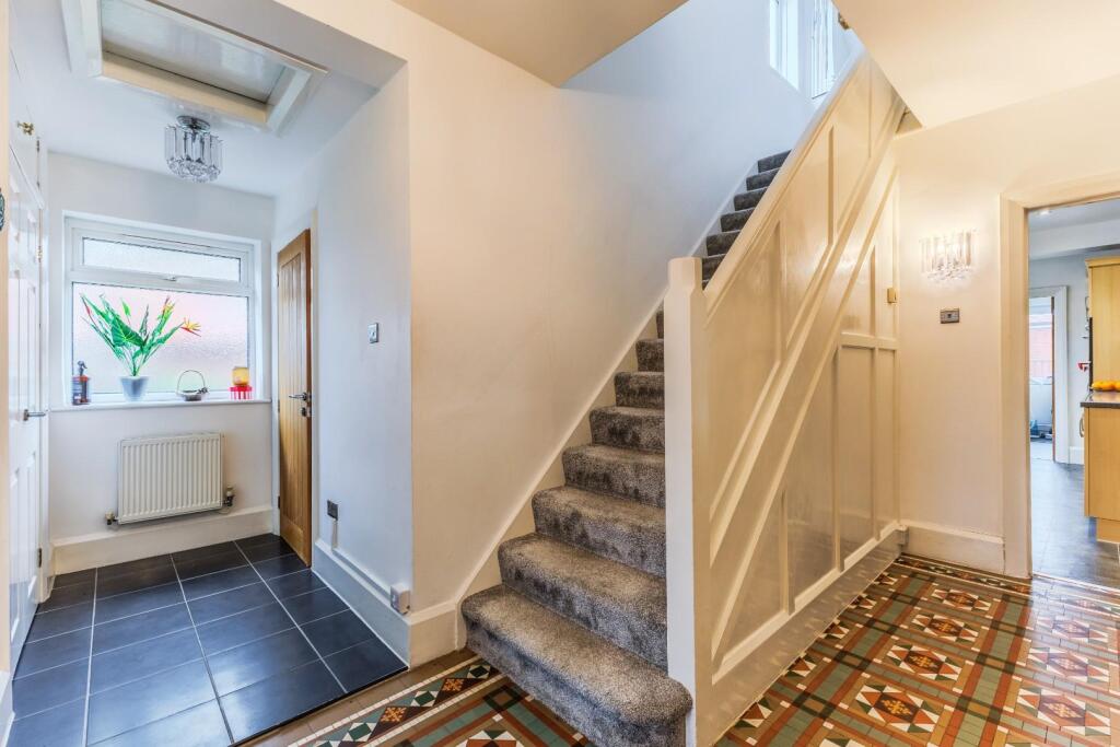 Additional image 10 of Fletchamstead Highway, Coventry