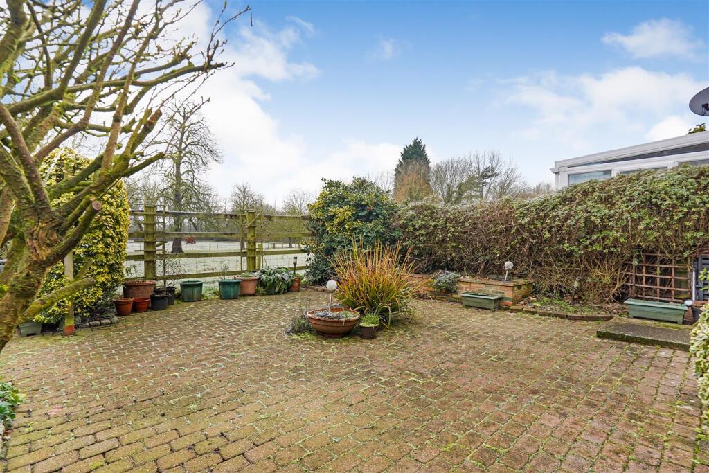 Additional image 12 of Church Road, Shackerstone