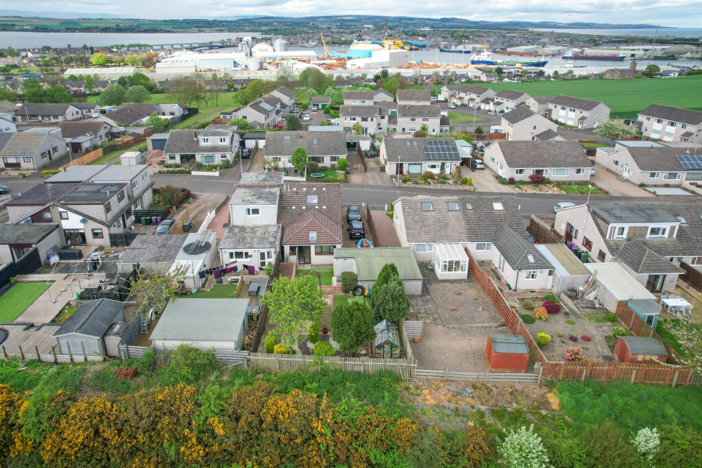 Additional image 25 of Grampian View, Montrose, DD10