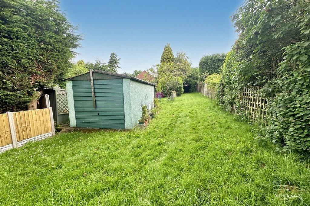 Additional image 23 of Two For The Price Of One! Grange Road, Hartshill, Nuneaton, CV10 0SS