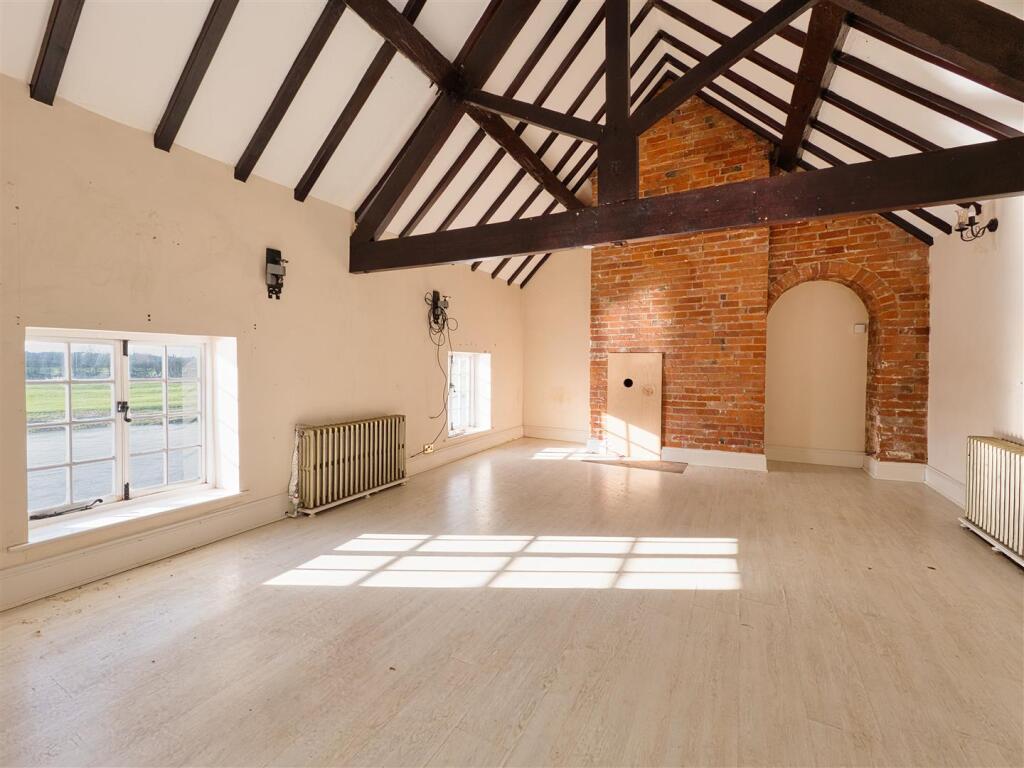 Additional image 13 of Twyford Hall, Ferry Lane, Twyford, Derby