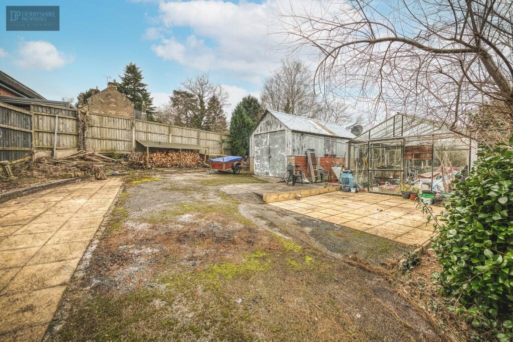 Additional image 28 of Old Hillcliff Lane, Turnditch, Belper, DE56