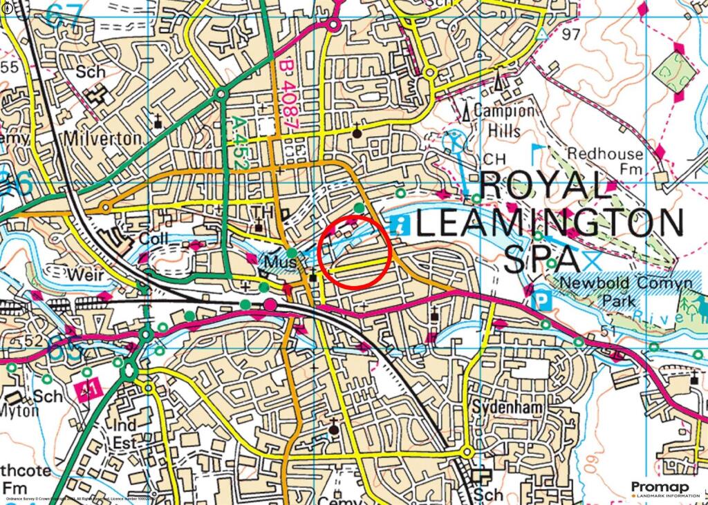 Additional image 20 of Mill Road, Leamington Spa