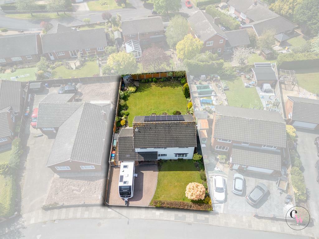 Additional image 44 of Petrel Close, Winsford
