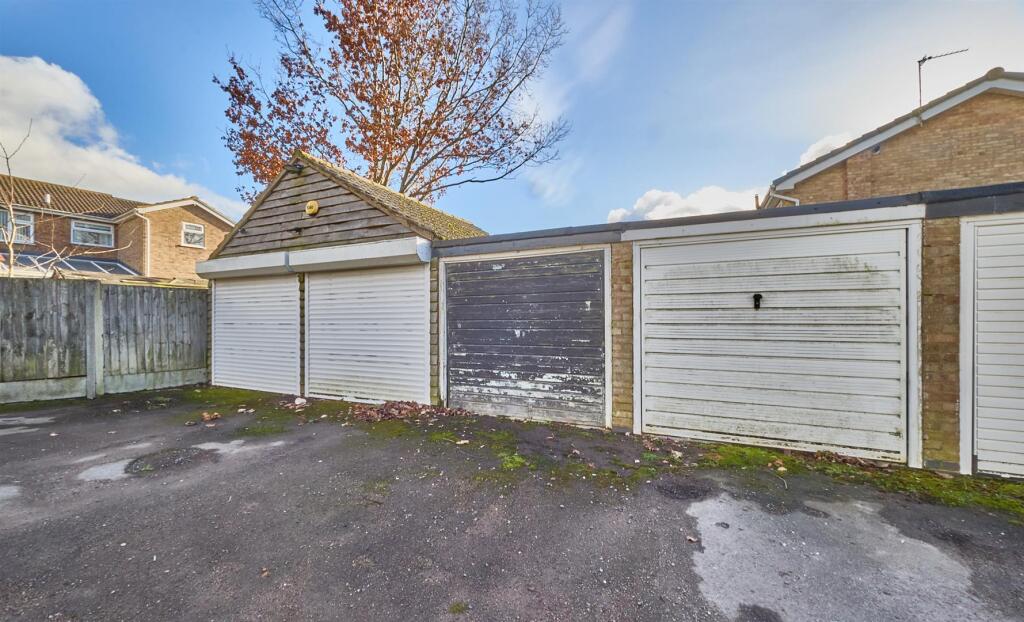 Additional image 13 of Manor Road, Barlestone