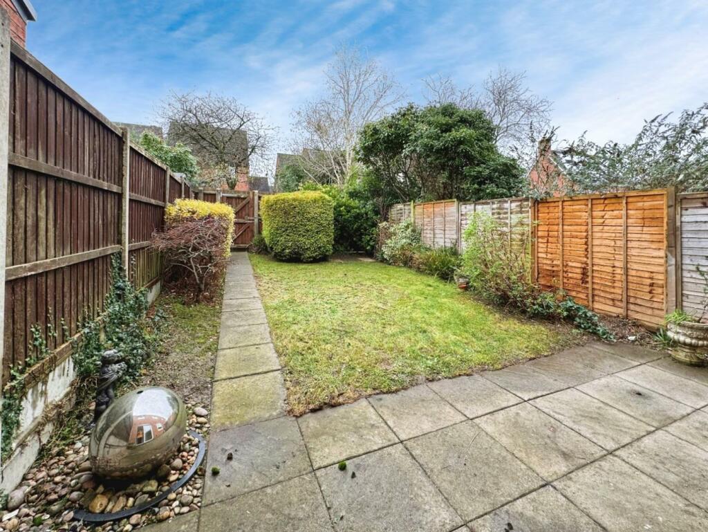 Additional image 11 of Dorsington Close, Hatton Park