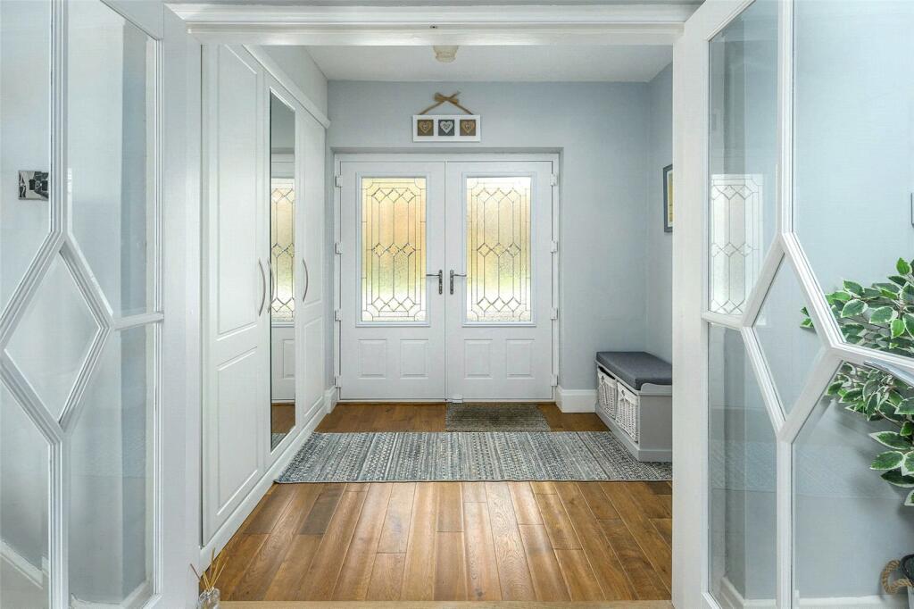 Additional image 13 of Friars Garth, Whitesmocks, Long Garth, Durham, DH1