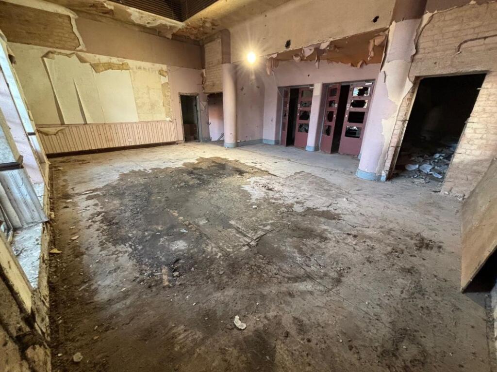 Additional image 13 of Former Bingo Hall, 15-19 South Street, Ilkeston, Derbyshire, DE7 5QT