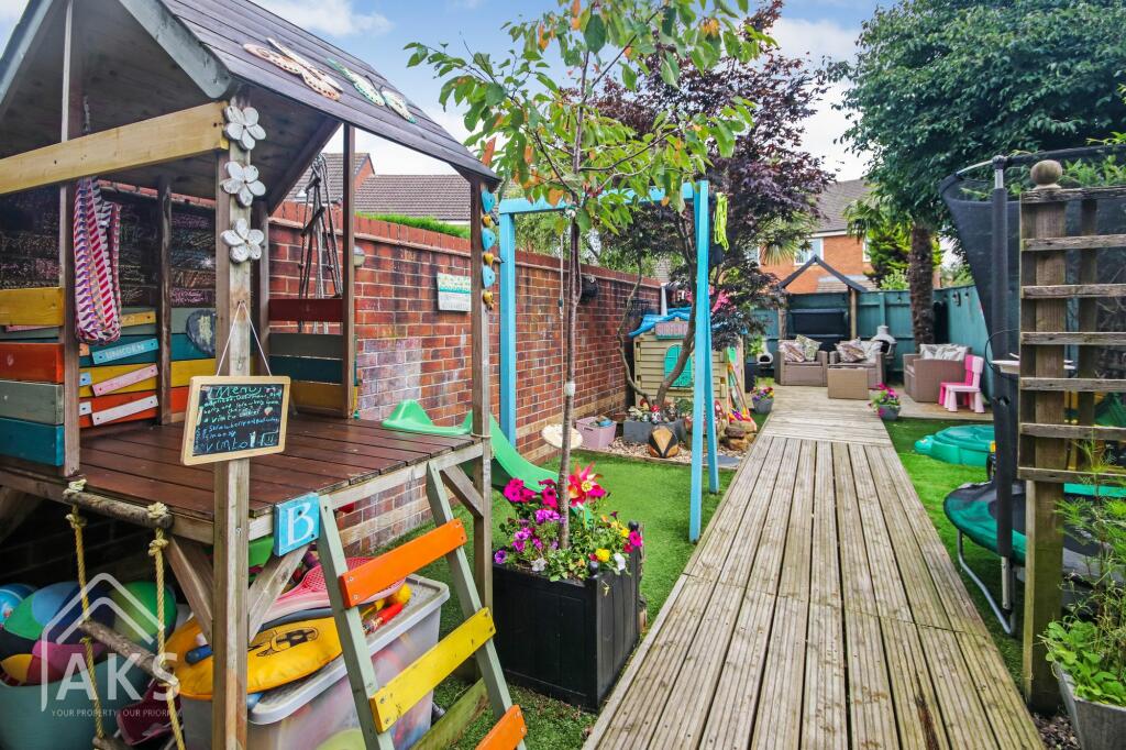 Additional image 16 of Eden Close, Hilton, DE65